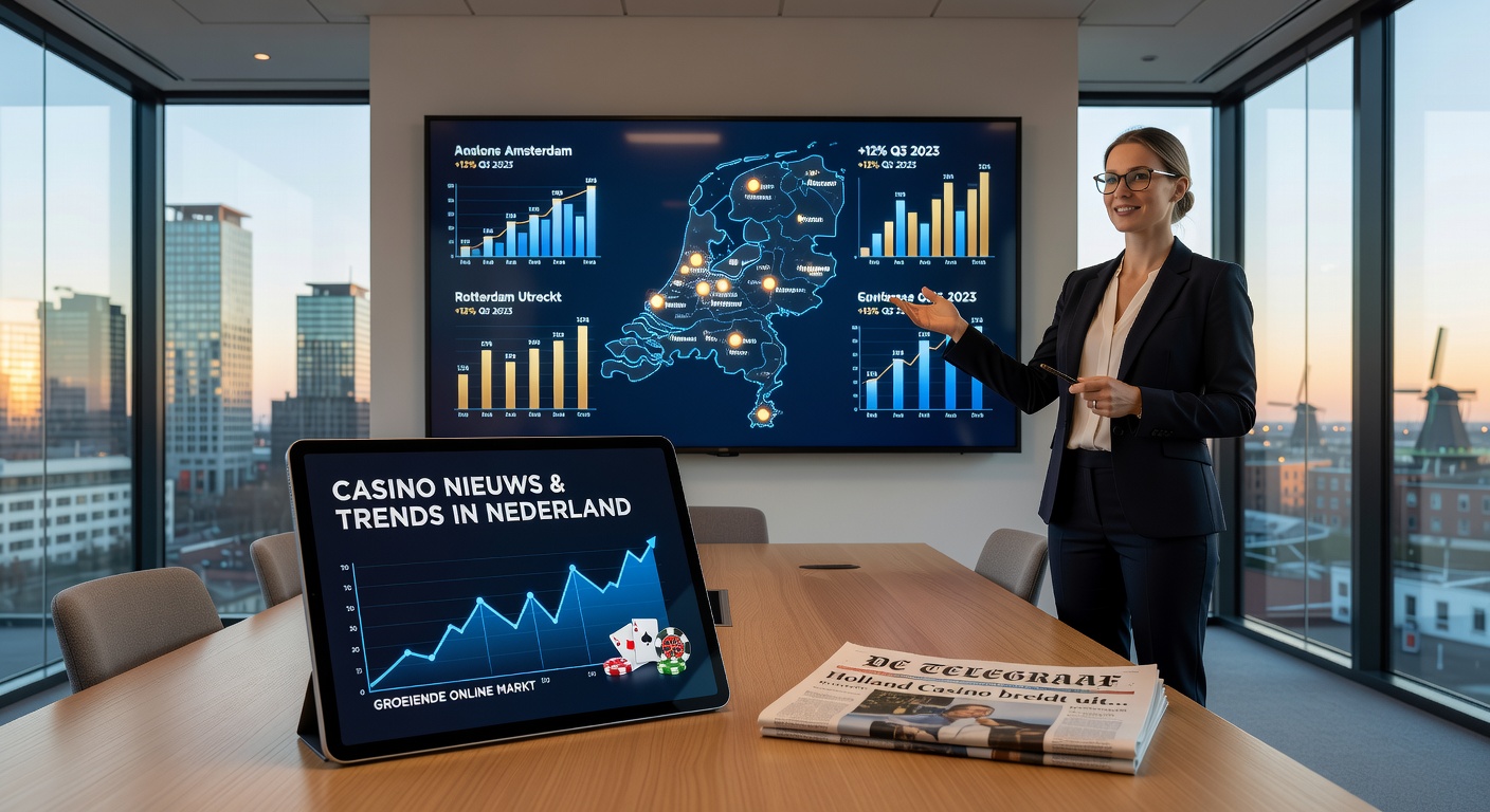 Logo van de Kansspelautoriteit naast het Jack’s Casino embleem op een dartbord-achtergrond, symboliserend de recente clash rond sponsoringregels